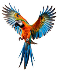 Fototapeta premium Parrot