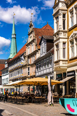 Obraz premium Hameln