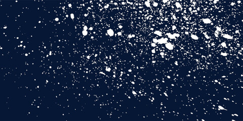 blue background metal pattern line style