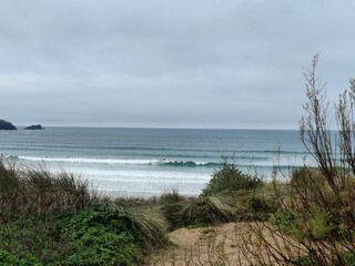 Fistral Beach