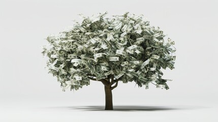 money tree
