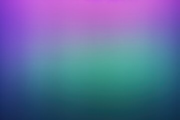 Abstract Smooth Gradient Background with Blurred Texture