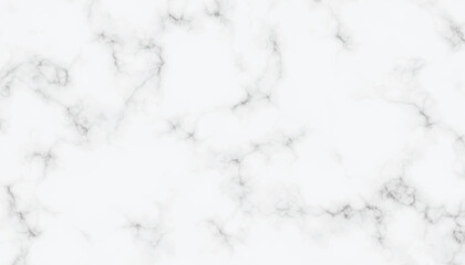 Natural white marble stone texture. Stone ceramic art wall interiors backdrop design. Seamless pattern of tile stone with bright and luxury. White Carrara marble stone texture.