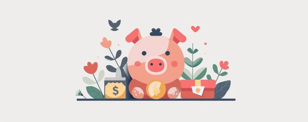 Financial analyst modeling economic scenarios with nodes, Financial Modeling, Economic Analysis