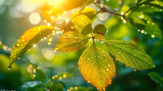Photograph raindrops by yasmin khan on 500px.