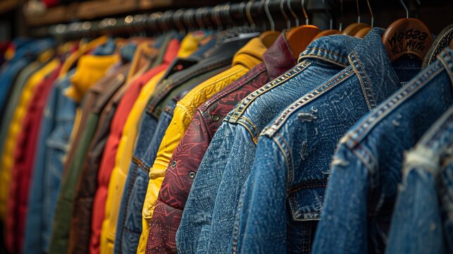 Mend and Mendacity Challenge the culture of fast fashion and