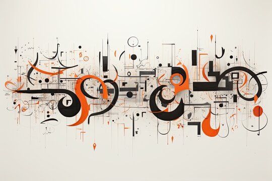 Modernism Calligraphy Spirituality Sudanese Displacement Identity Mutu Wangechi