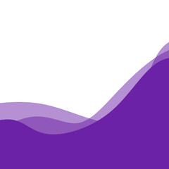 Aesthetic Gradation Corner