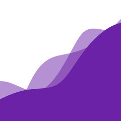 Aesthetic Gradation Corner