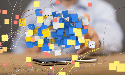  - neural network exposure digital