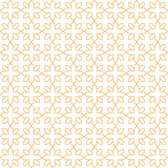 GEOMETRIC TRENDY BACKGROUND PATTERN TEXTURE WALLART