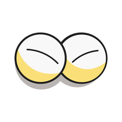 Eye Cartoon