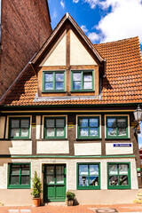 Naklejka premium Hameln