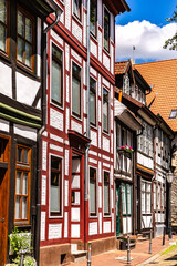 Naklejka premium Hameln