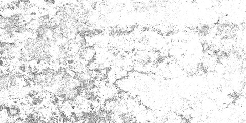 Grunge black and white crack paper texture design and texture of a concrete wall with cracks and scratches background .. Vintage abstract texture of old surface.. Grunge texture for make poster .	