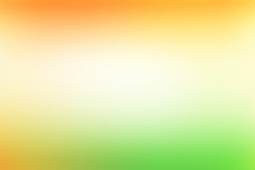Colorful Blurred Gradient Background With Smooth Transitions