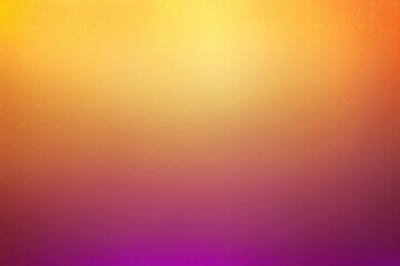 Obraz premium Abstract Gradient Background with Warm Vibrant Colors