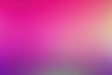 Abstract Gradient Background with Smooth Texture and Vivid Colors