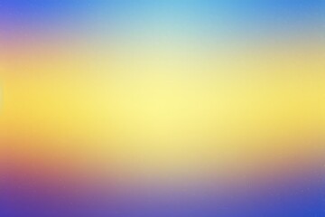 Obraz premium Abstract Gradient Background With Smooth Blurred Texture