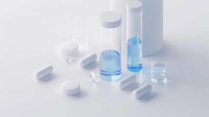 medical banner