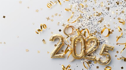 new 2025 year , goals and plan