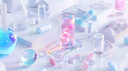 medical banner