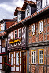 Fototapeta premium Wernigerode