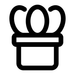 Eggs icon