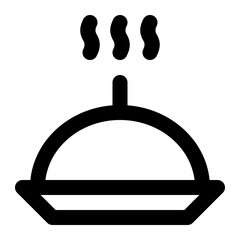 Food service icon