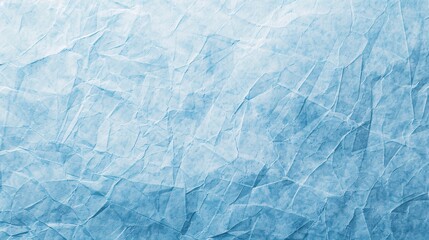 Obraz premium A soft, sky blue textured paper with delicate fibers, ideal for backgrounds or elegant designs.