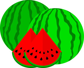 watermelon