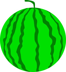 watermelon