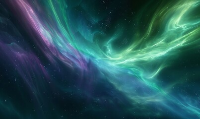 Celestial Nebulae: A Symphony of Cosmic Colors