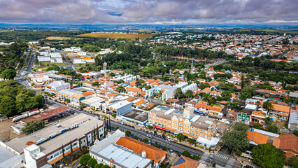 Holambra Drone Flores Interior São Paulo Produção Agrícola Tulipas Rosas Estufas Campos Natureza Agricultura Cultivo Beleza Plantas Paisagem Exportação Negócios Horticultura Primavera Cooperativa