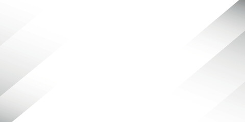 Abstract white and gray background. smooth abstract background, blurred pattern. Light pale vector background. Abstract pale geometric pattern