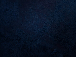 Dark rough cement wall background for graphic design or wallpaper.