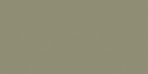 This is a solid color background in a medium olive green shade. Grainy noise texture gradient background banner poster header design