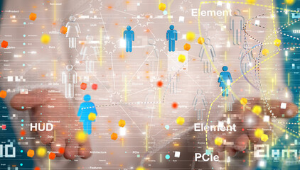  - neural network exposure digital