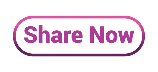  Website Share Now Button Design | High-Quality Graphics