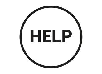 Free Help Icons: Download Now for Your Needs