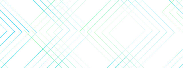 Abstract blueprint background with futuristic architecture concept with digital geometric connection blue lines. Concept for dynamic websites, poster,booklet