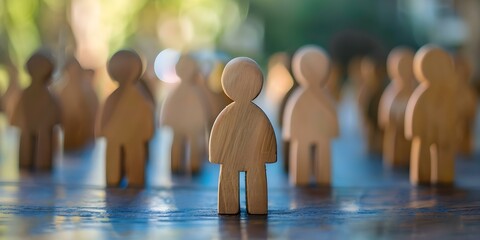 Nonprofit organization collaborating on social causes for community impact and philanthropy. Concept Community Partnerships, Social Impact, Philanthropy Collaboration, Nonprofit Initiatives