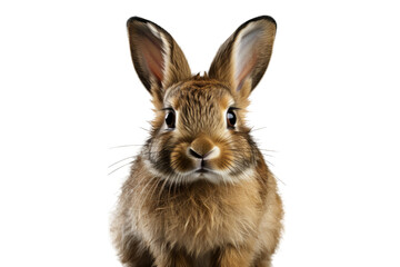 Rabbit (PNG 8640x5760)