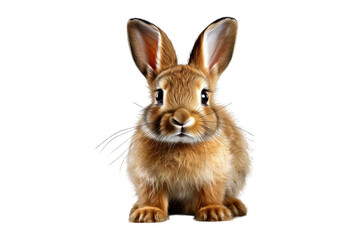 Rabbit (PNG 8640x5760)