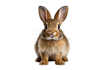 Obraz premium Rabbit (PNG 8640x5760)