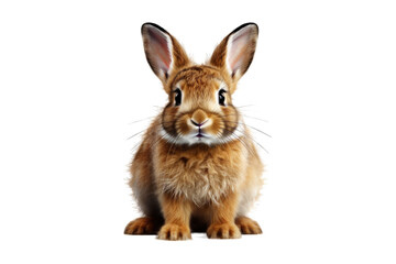 Obraz premium Rabbit (PNG 8640x5760)