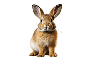 Obraz premium Rabbit (PNG 8640x5760)