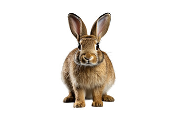 Obraz premium Rabbit (PNG 8640x5760)