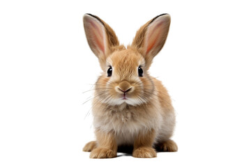 Obraz premium Rabbit (PNG 8640x5760)