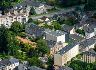 Musée de GUERET - 23000